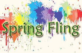 SAVE THE DATE: SPRING FLING FAMILY CARNIVAL Featured Photo