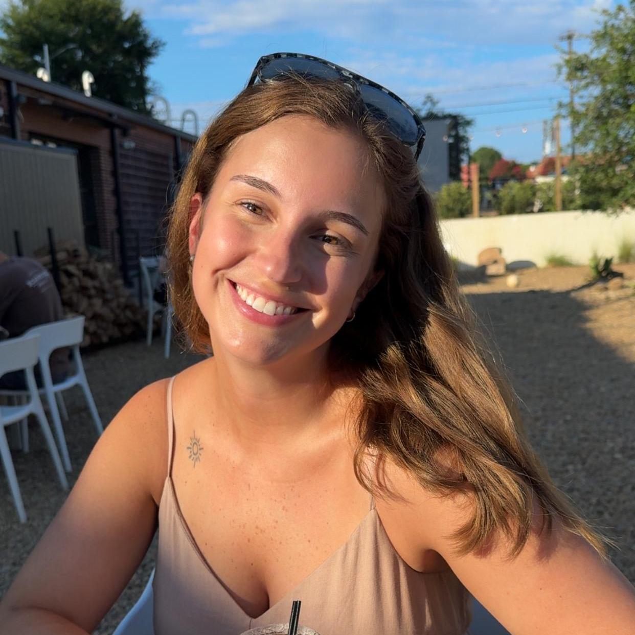 AmandaRogers's Profile Photo