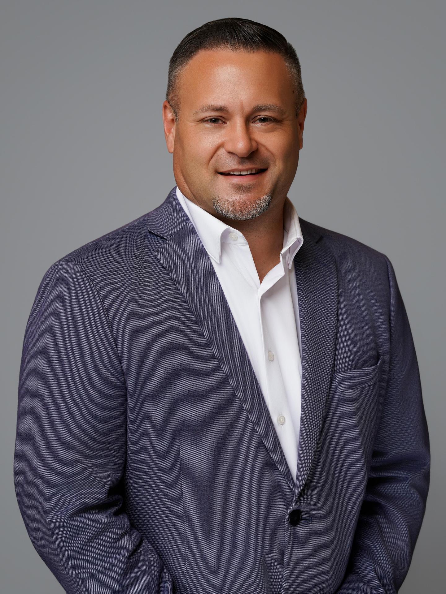 LUMIN Schools President & CEO Shaun Luehring