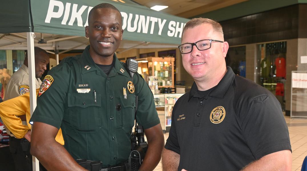 Uptown Mall Job Fair September 2026