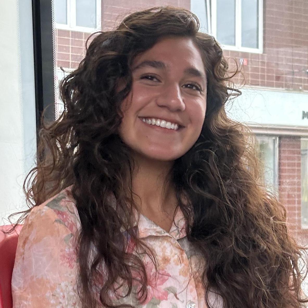 KerenSanchez's Profile Photo