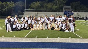 Perry Band