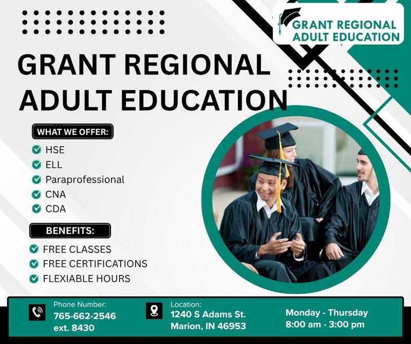 promo graphic - GRAE service offerings