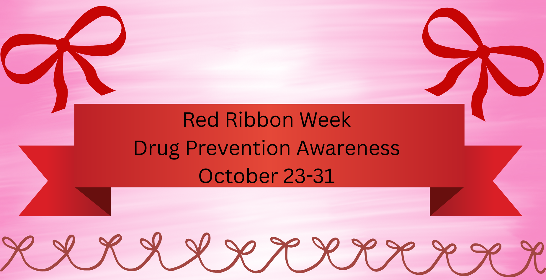 Red Ribbon