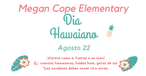 Hawaiian Day