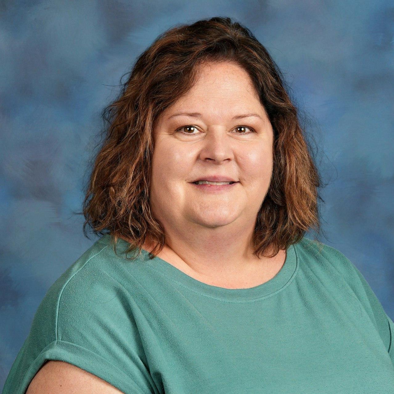 SandyClark's Profile Photo