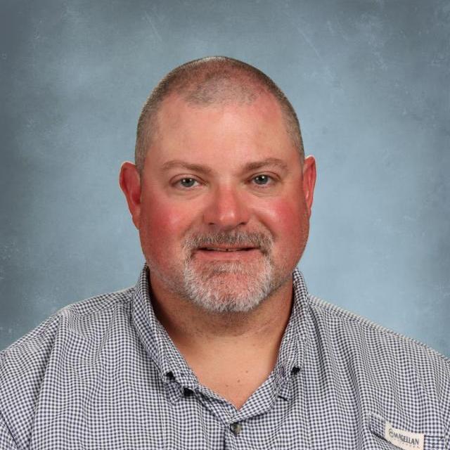 BrandonChaffin's Profile Photo
