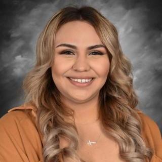 ElizabethArteaga's Profile Photo