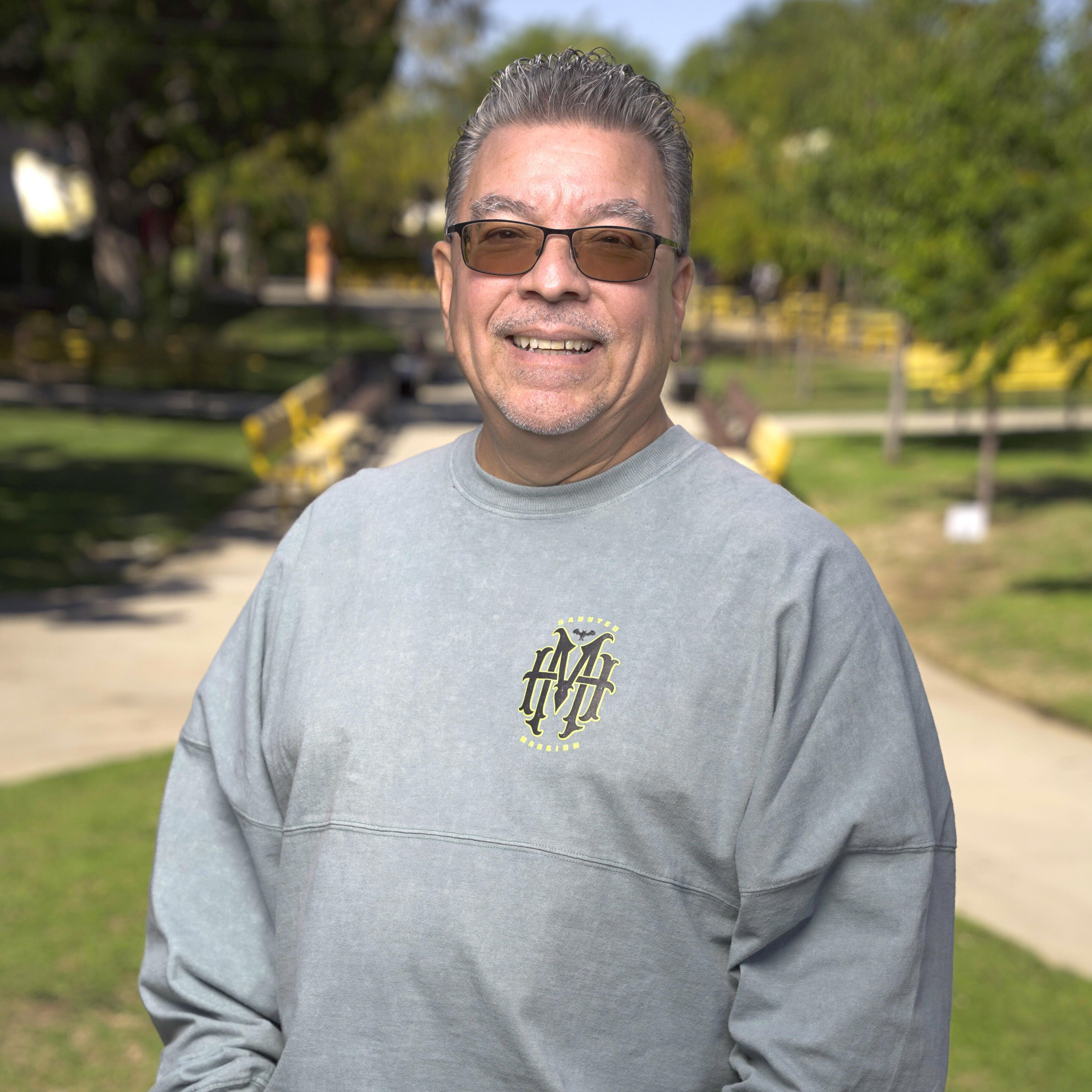 DavidMunoz's Profile Photo