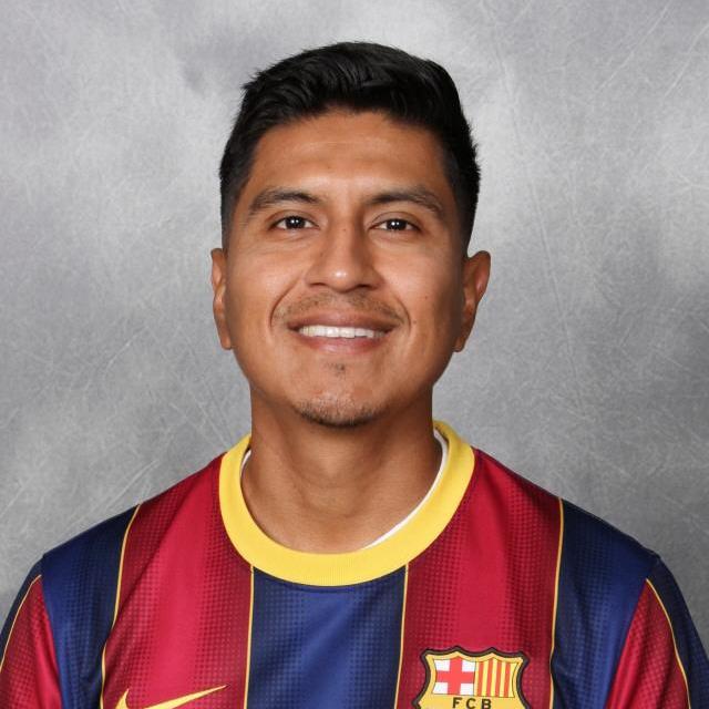 AlexBernal's Profile Photo