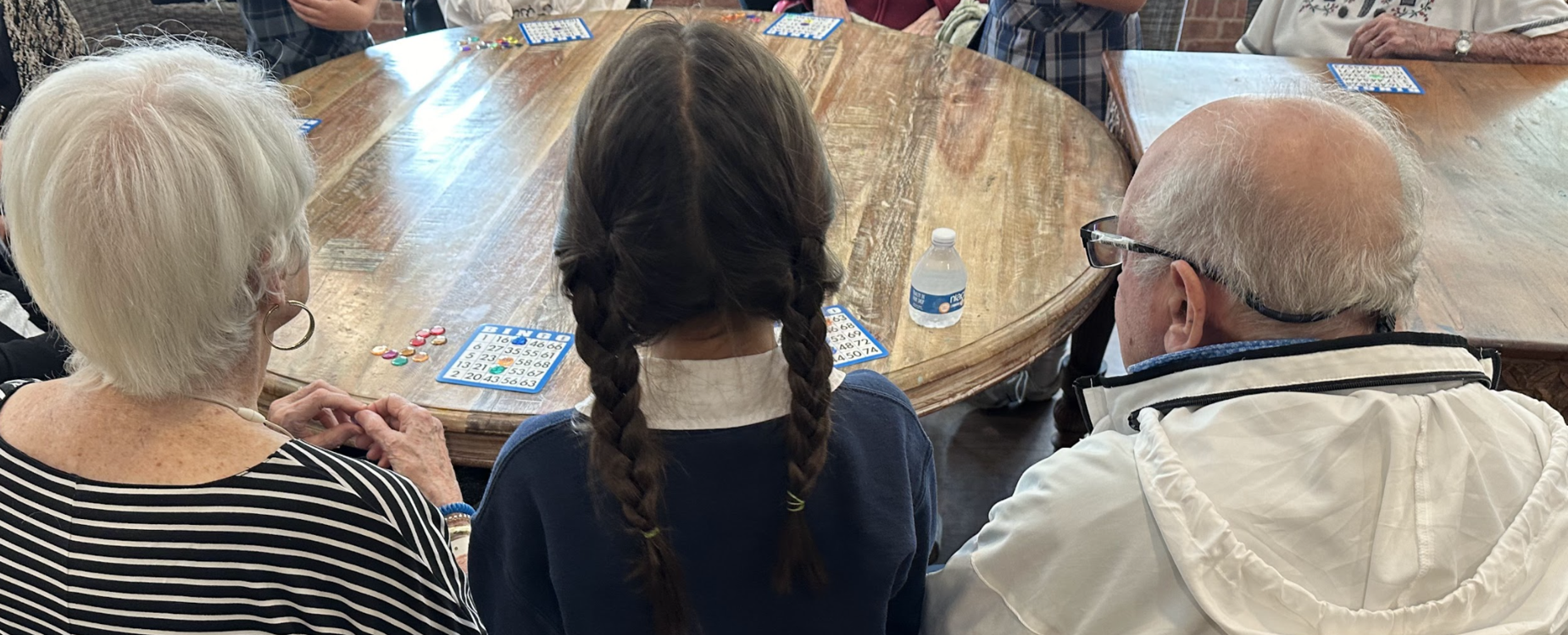 Community Oureach
