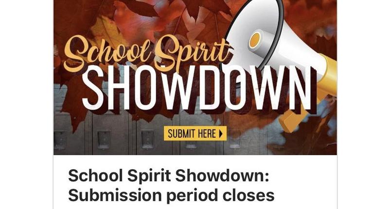 School Spirit Showdown - News 12 NJ Featured Photo