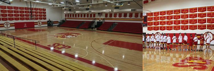 Facilities – About Athletics – Seton Catholic Preparatory