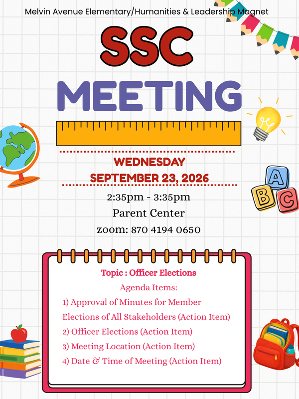 SSC Elections English