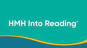  HMH Into Reading Logo