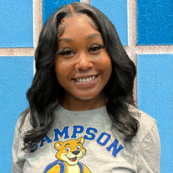 DeajaThompson's Profile Photo