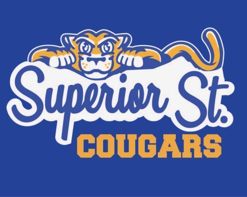 Spiritwear logo