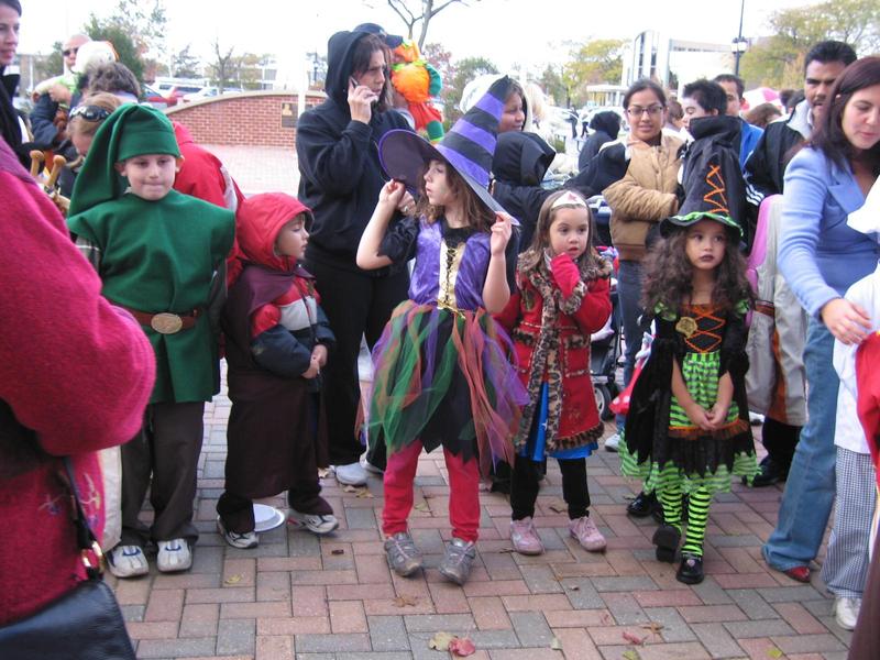 Fall Fest
