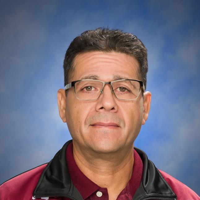 ArmandoSuarez-Flores's Profile Photo