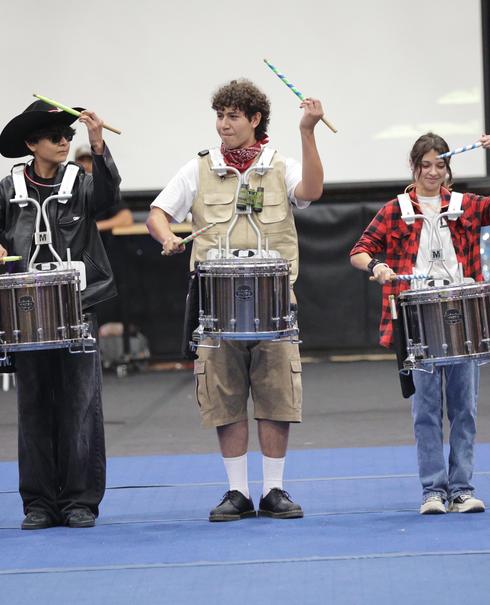 Band 2026