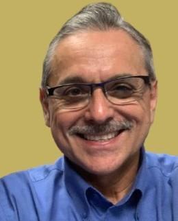 Picture of Mr. Cornejo