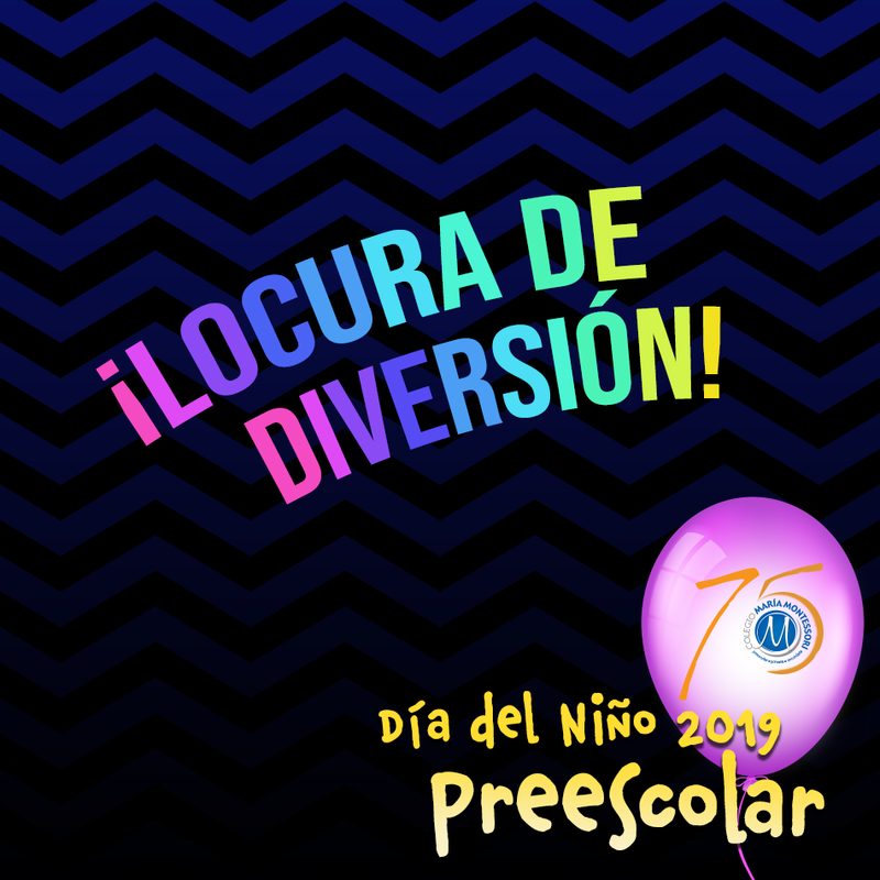 ¡Locura de Diversión! Featured Photo