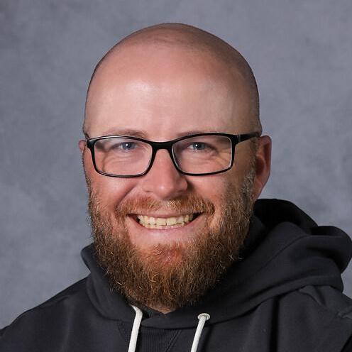 AaronRumfield's Profile Photo