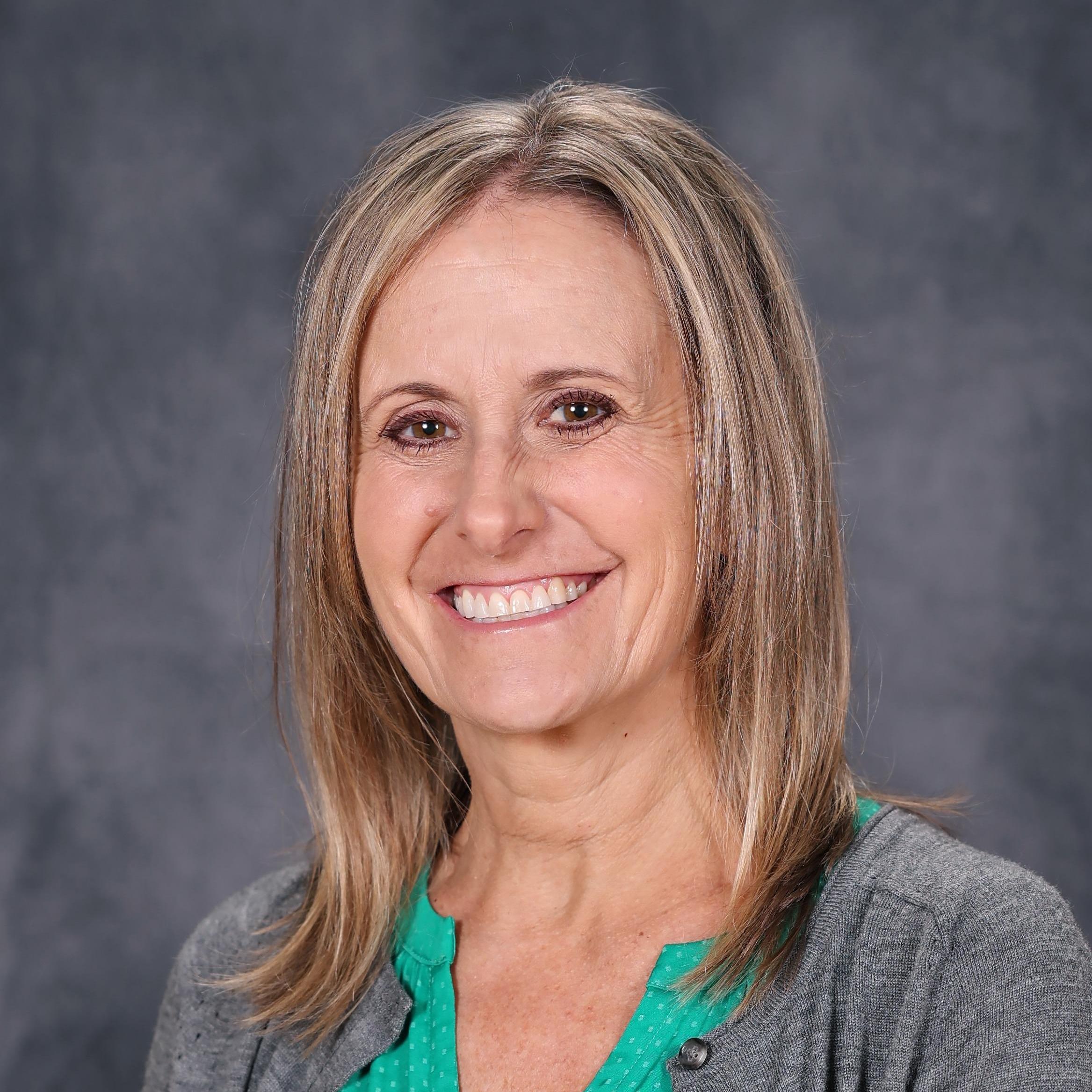 AllisonHunter's Profile Photo