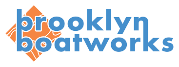 Boat works 