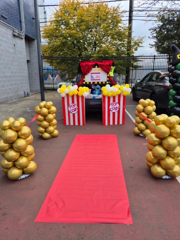 PS3 Trunk or Treat 2.0