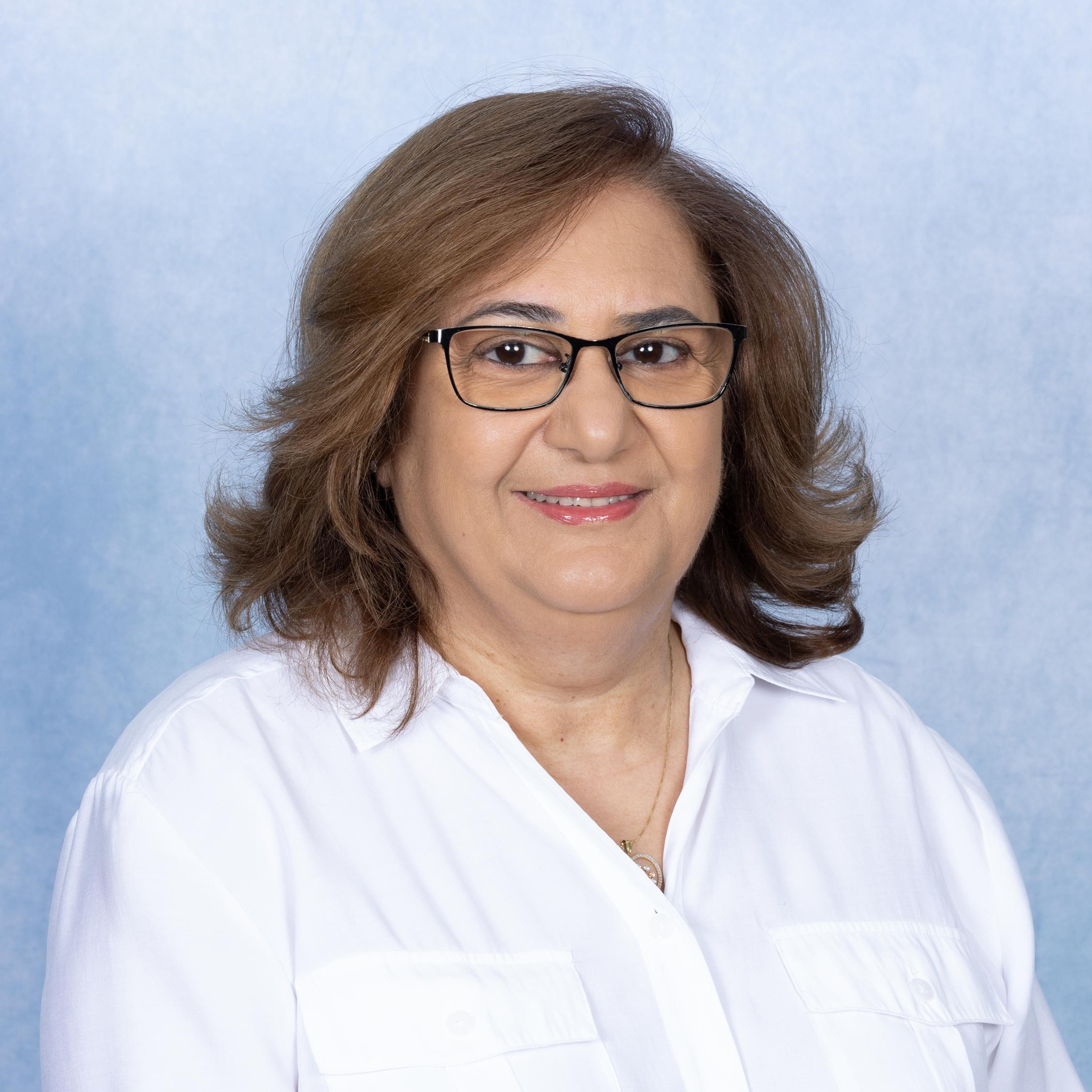 ArminehAyvazian's Profile Photo