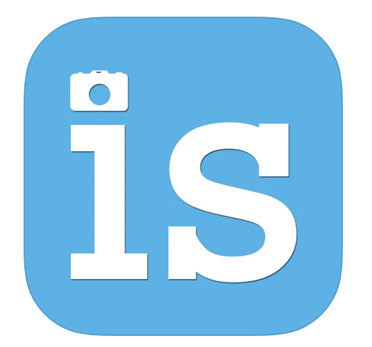 Image Share Logo