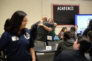 Attendance Matters - image needed for news story