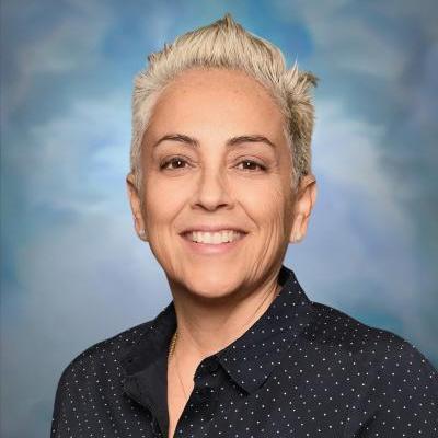 AngelicaGutierrez's Profile Photo