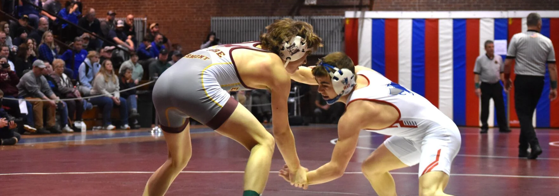 wrestling