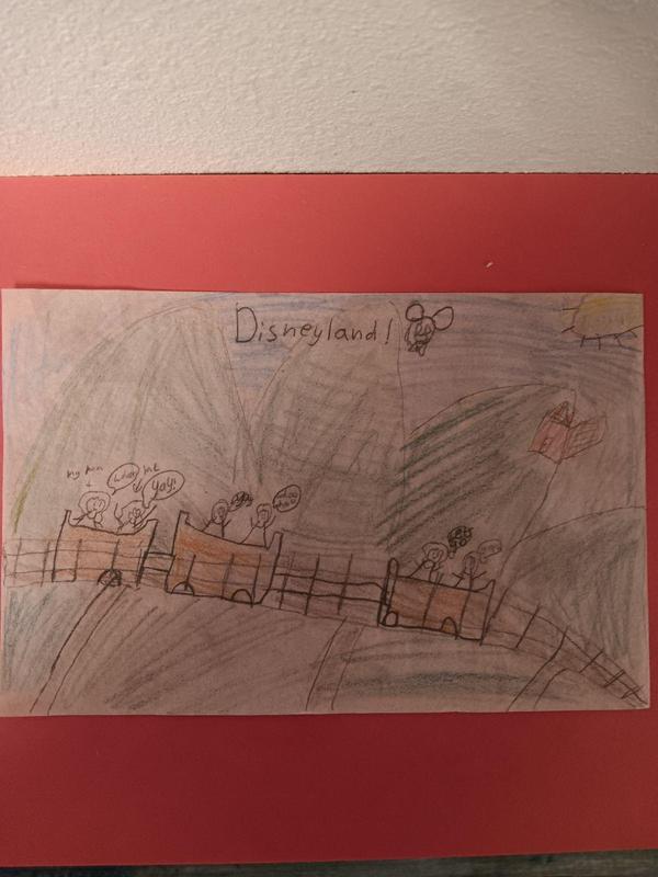 Principal's Letter Faith Reflection