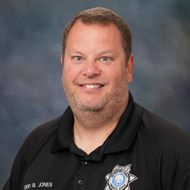 BarryJones's Profile Photo