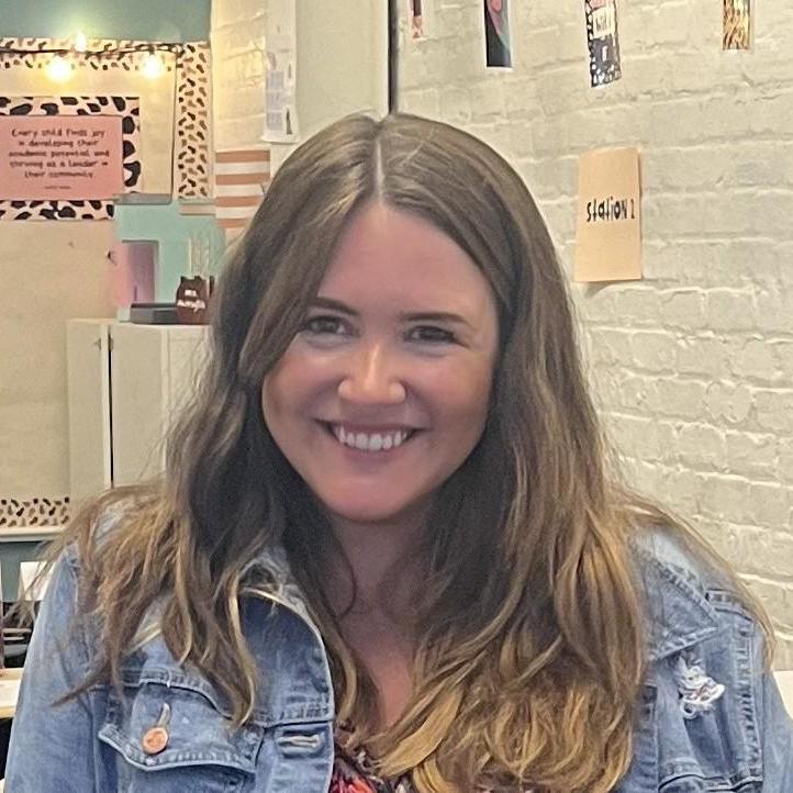 KristenHarrington's Profile Photo