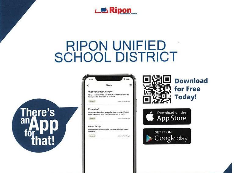 Edlio App QR code