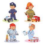 Community helper image
