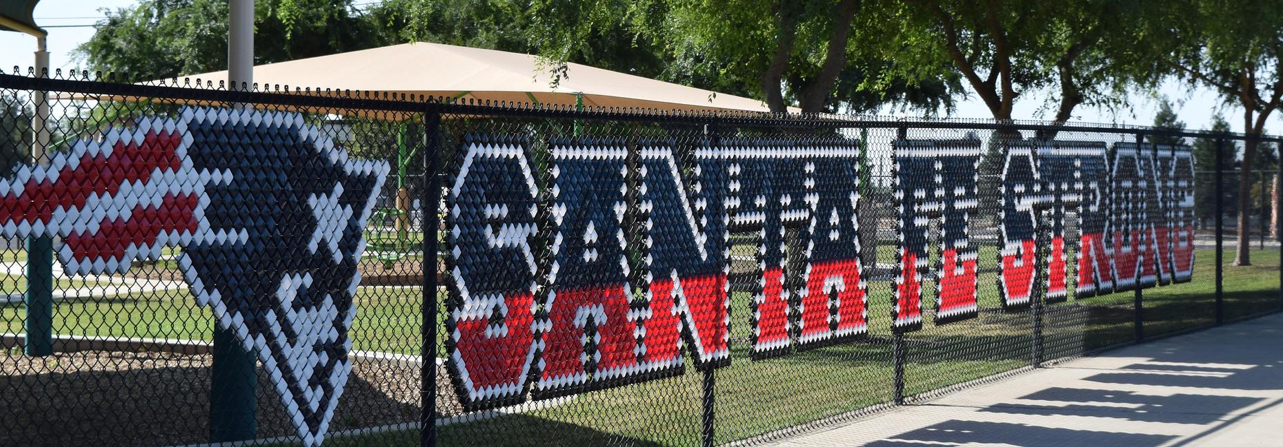 Santa Fe Strong