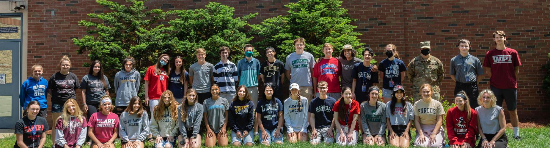 Class of 2021