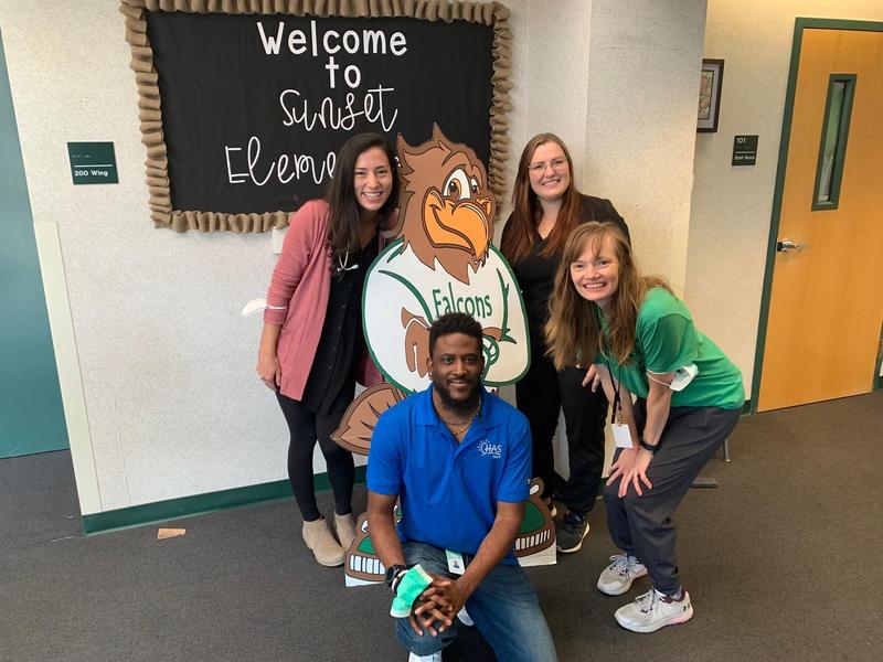 CHAS Physicals For Westwood Students Westwood Middle School