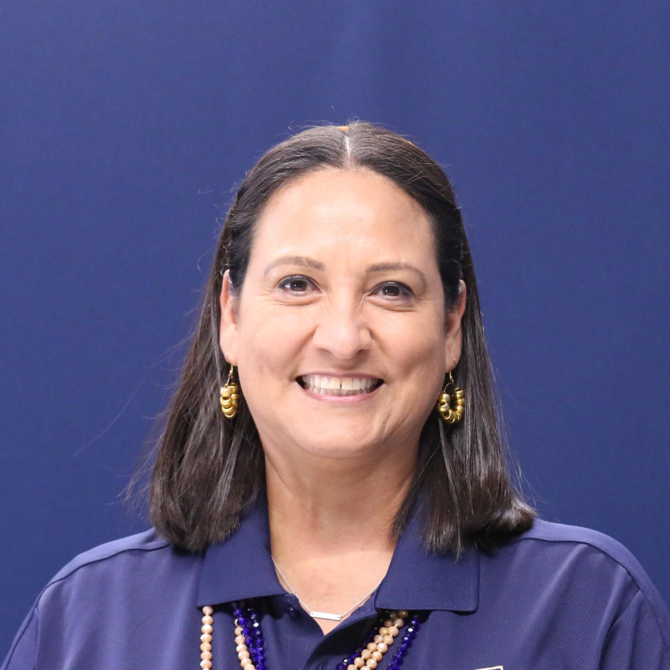 AnitaGutierrez's Profile Photo