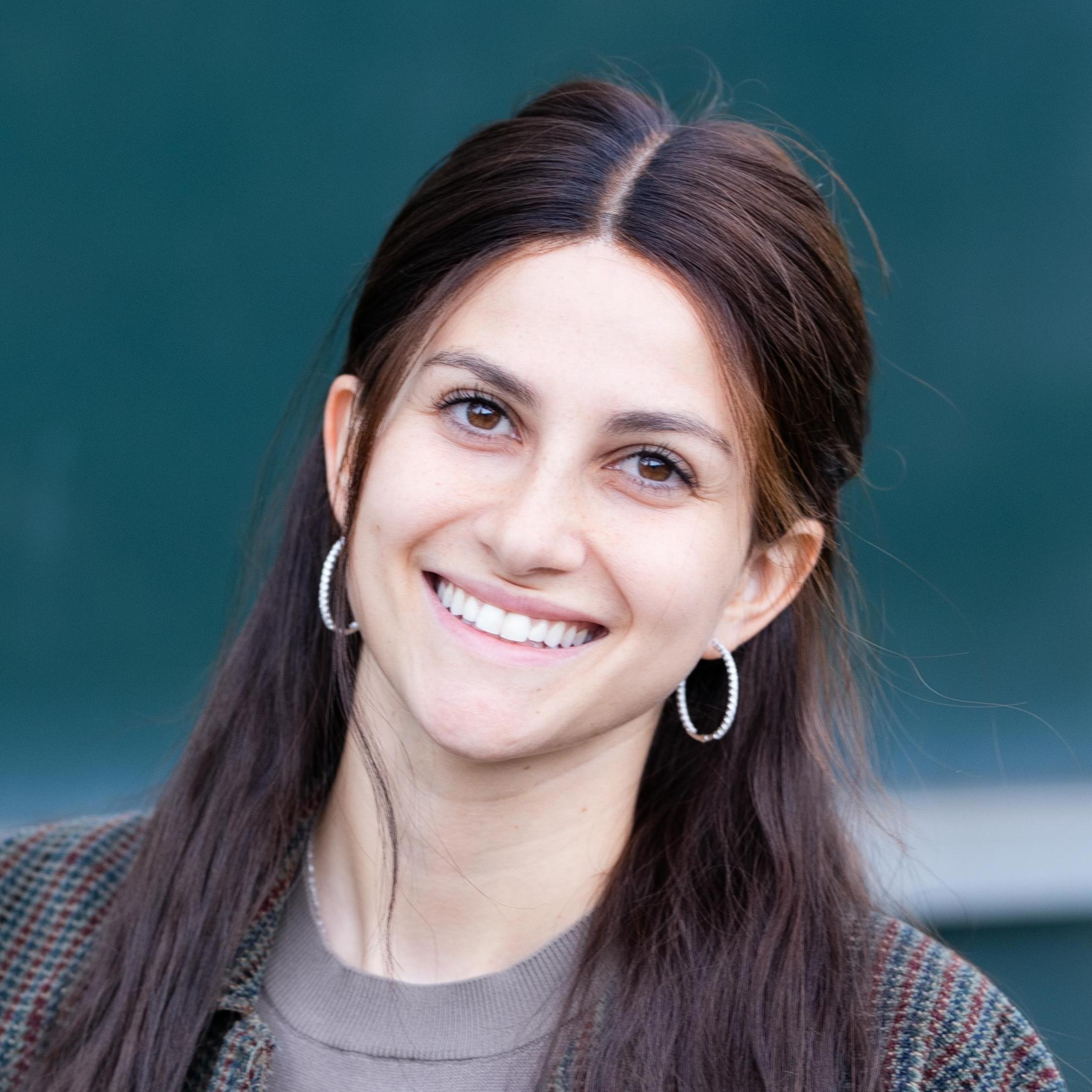 HannahKutner's Profile Photo