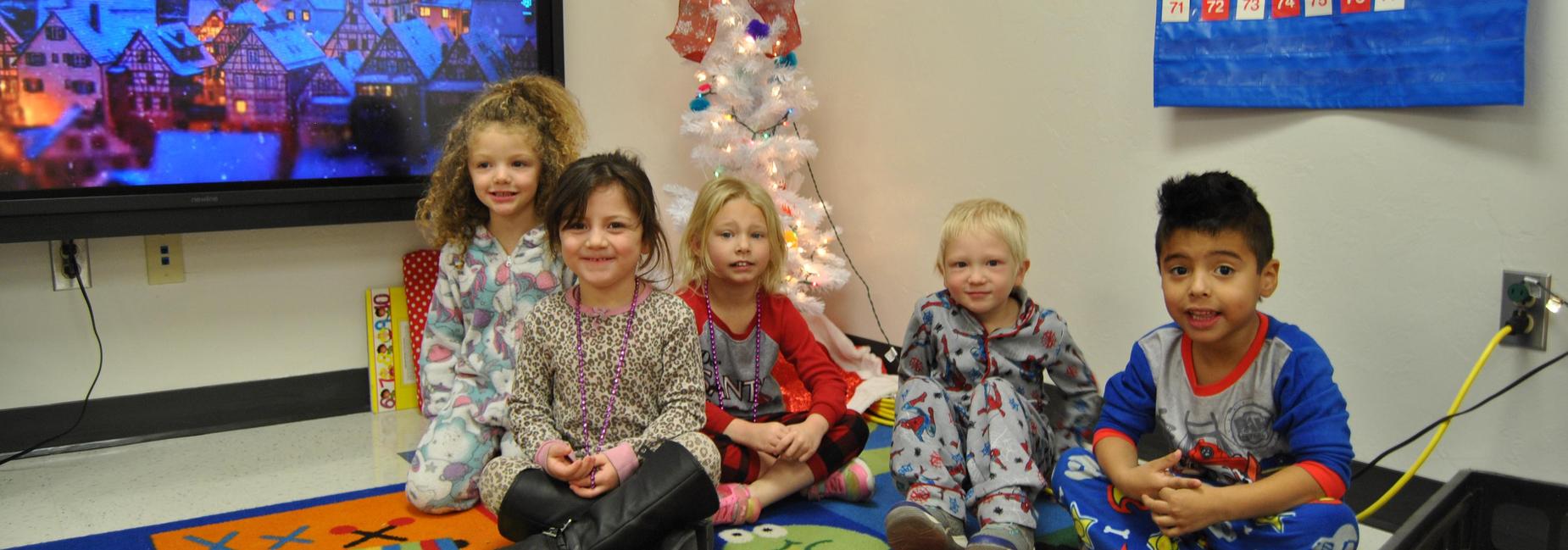 Fort Supply Public Schools