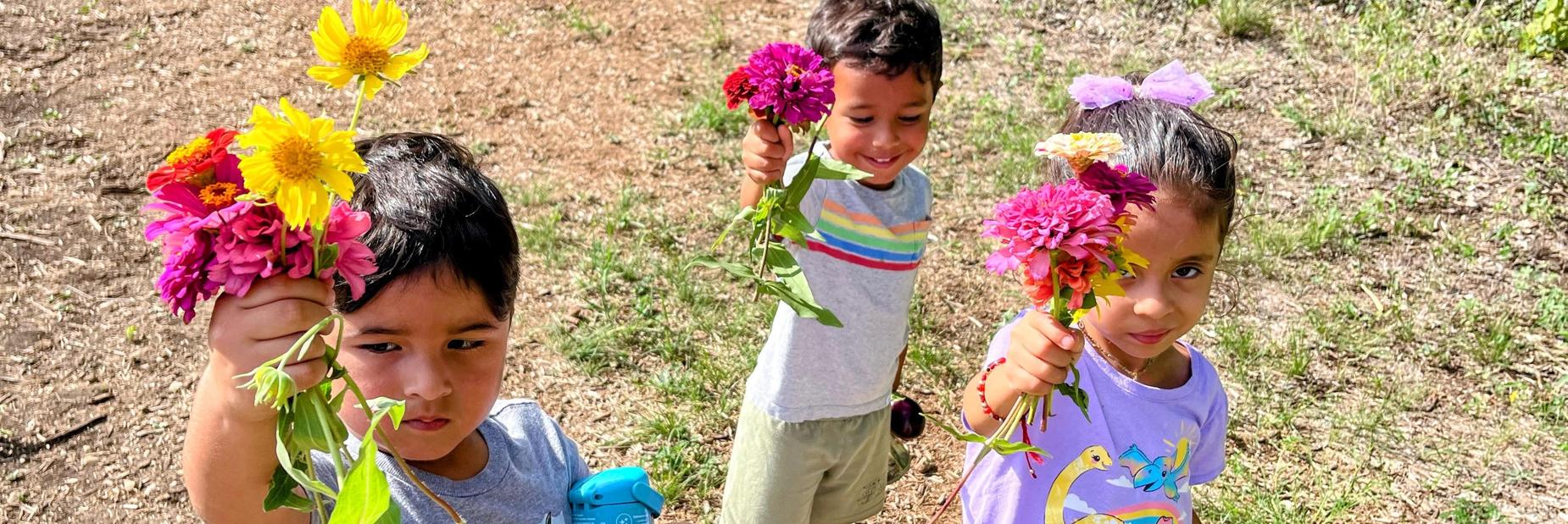 Goodwater Montessori Public Charter School