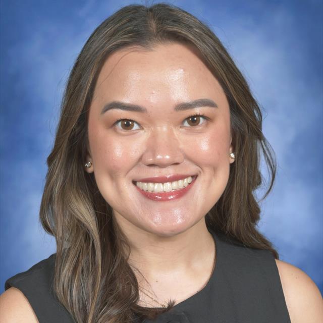 MykaMartinez's Profile Photo