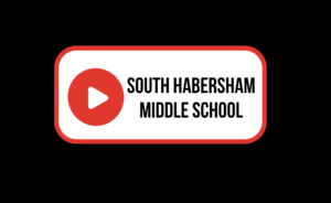 8th Grade Video Title Page