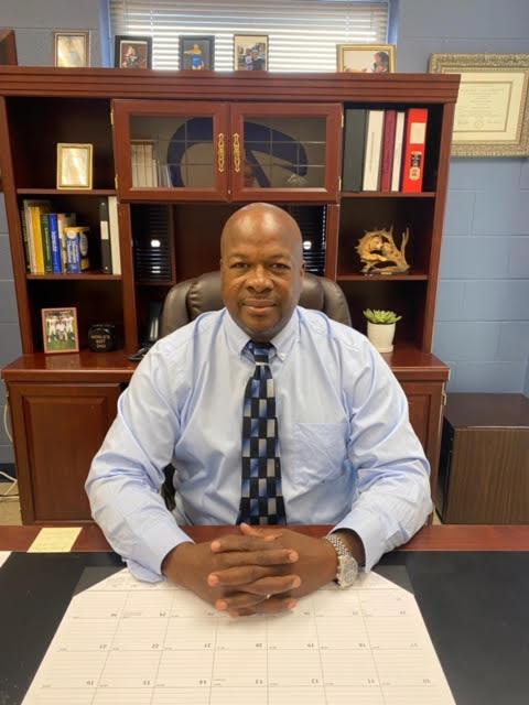 From The Principal Junior High Daingerfield Lone Star ISD